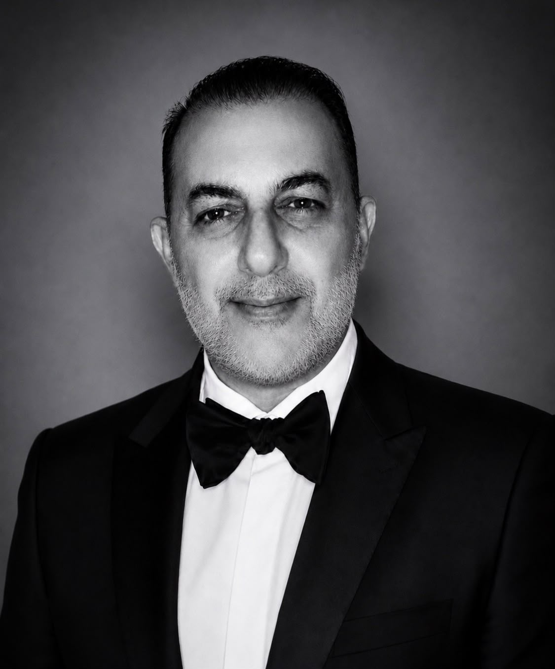 Nassif Fakhouri